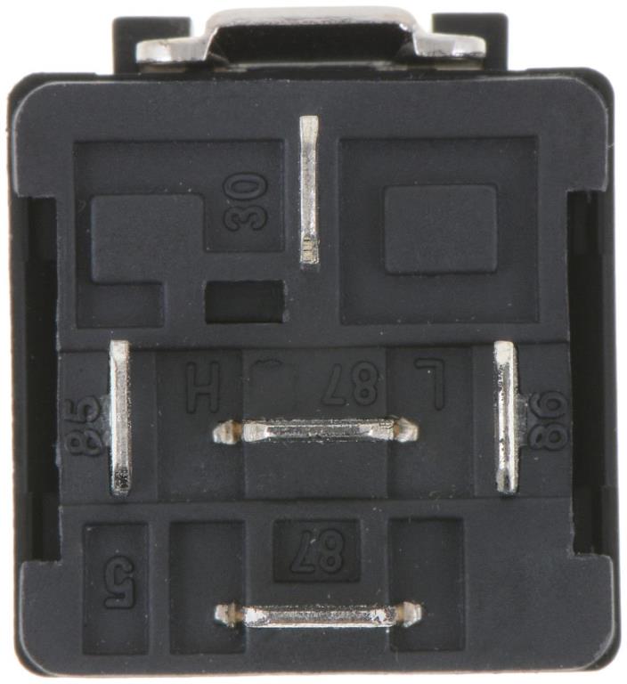 Relais BOSCH 0 986 AH0 605