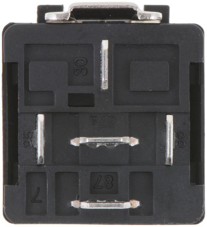 Relais BOSCH 0 986 AH0 611