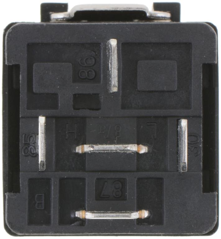 Relais BOSCH 0 986 AH0 622