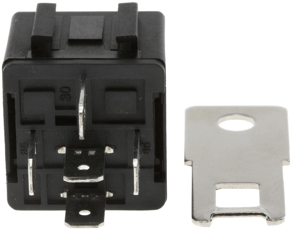 Relais BOSCH ref. 0 986 AH0 625