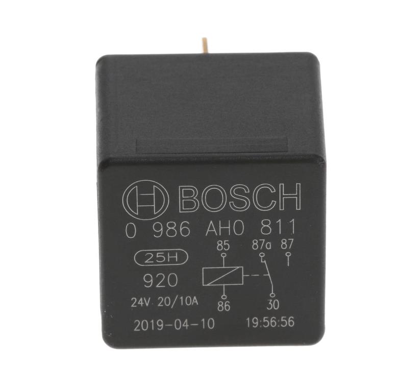 Relais BOSCH 0 986 AH0 811