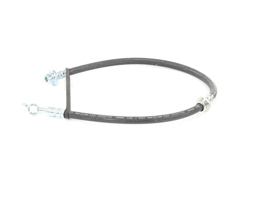 Flexible de frein (Durite de frein) BOSCH 1 987 476 362