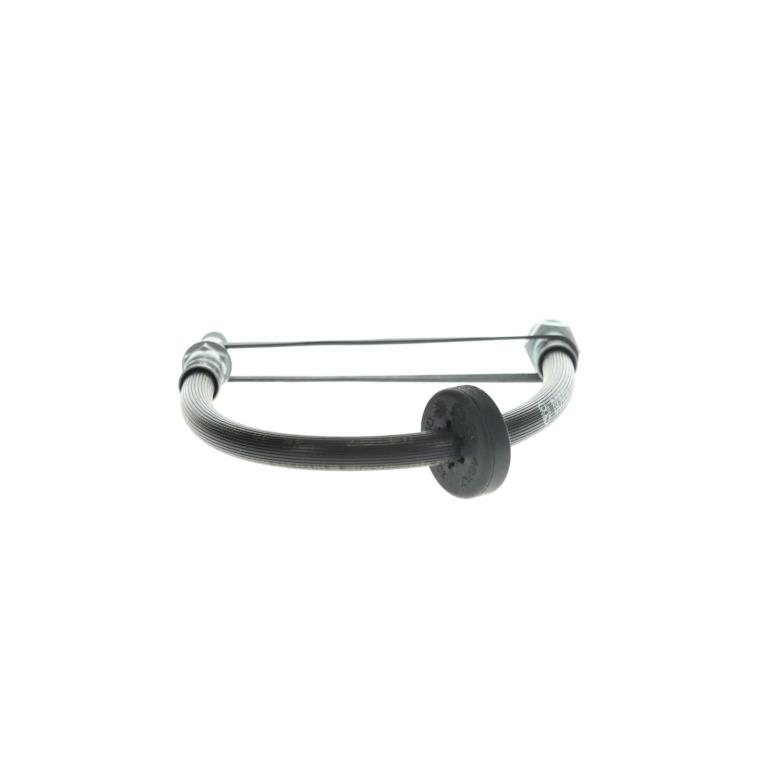 Flexible de frein (Durite de frein) BOSCH 1 987 476 317