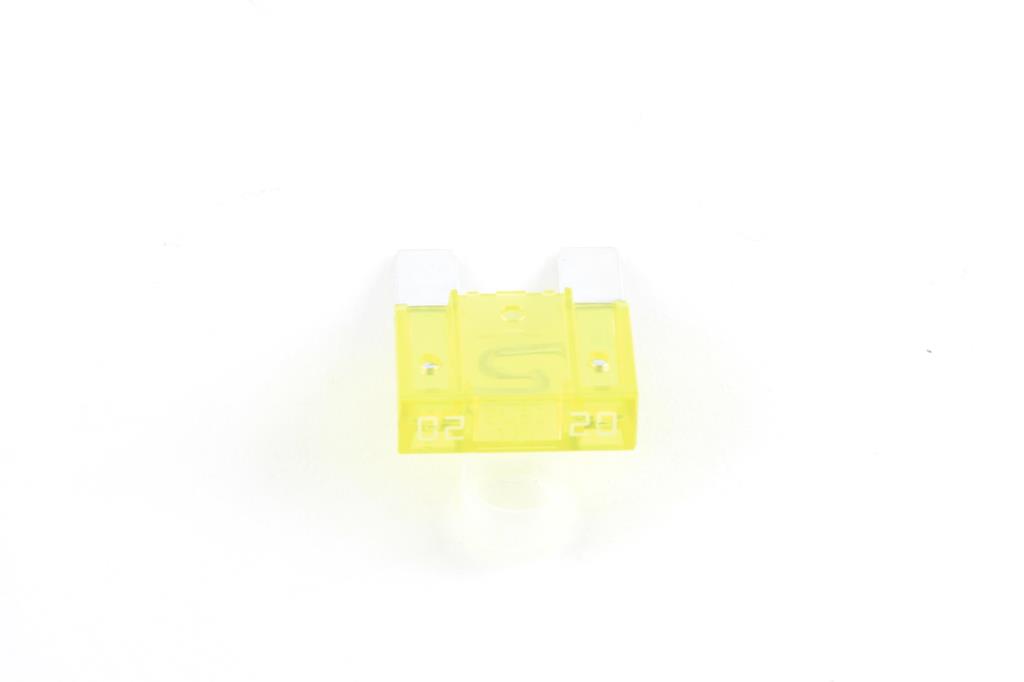 Fusible (de voiture) BOSCH ref. 1 987 529 018