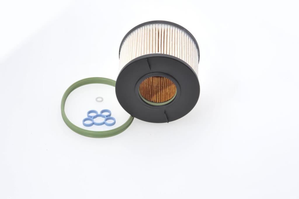 Filtre à carburant (Filtre à gasoil) BOSCH ref. 1 457 070 010
