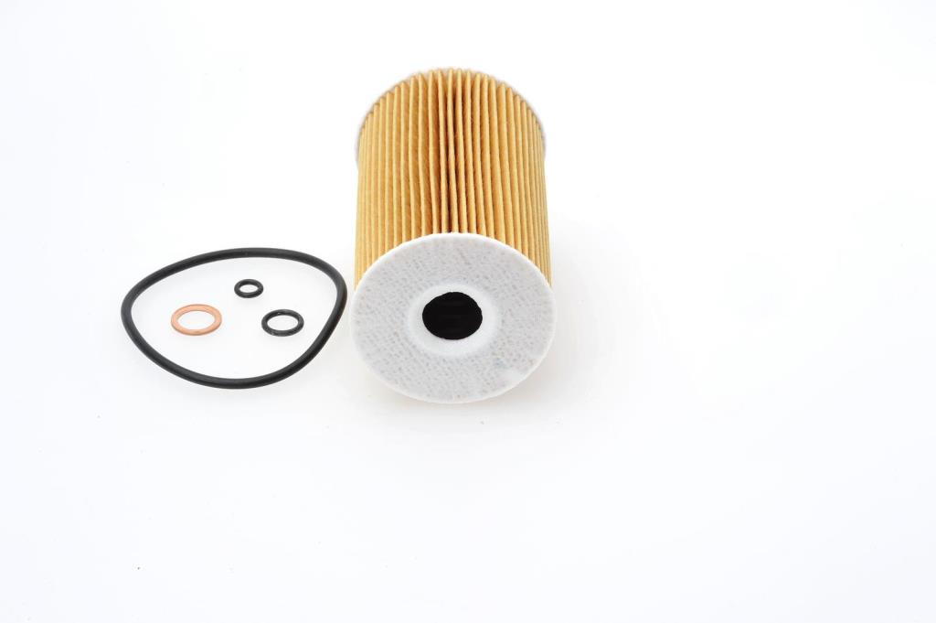 Filtro de aceite BOSCH ref. 1 457 429 108