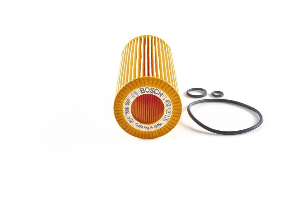 Filtro de aceite BOSCH 1 457 429 126