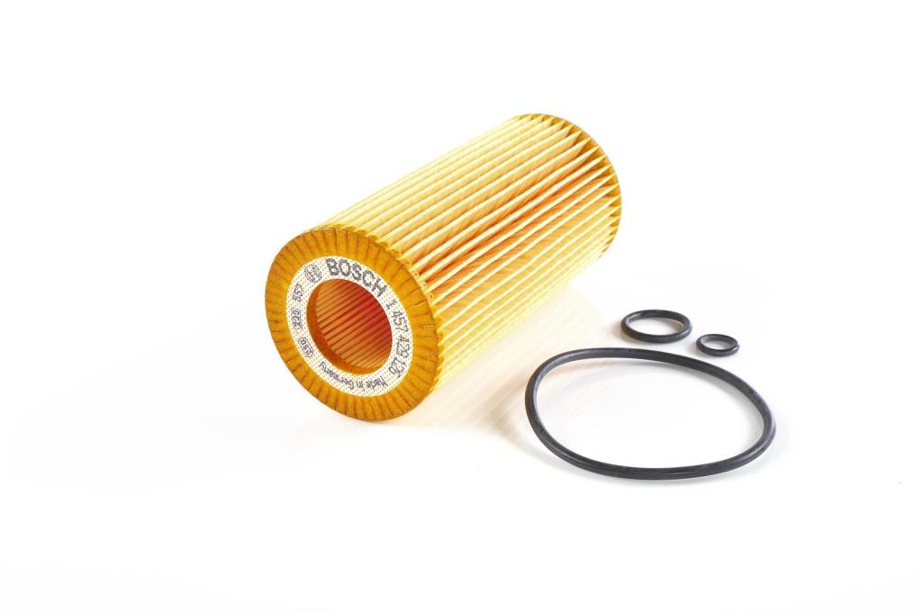 Filtro de aceite BOSCH 1 457 429 126