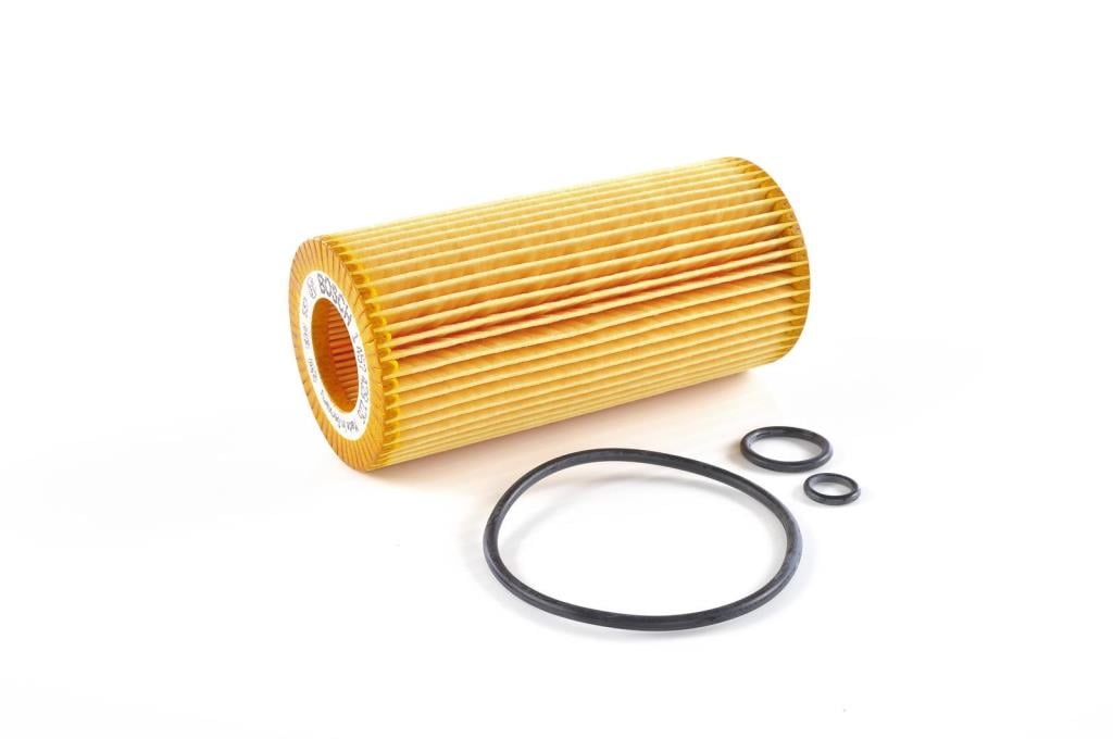 Filtro de aceite BOSCH 1 457 429 126