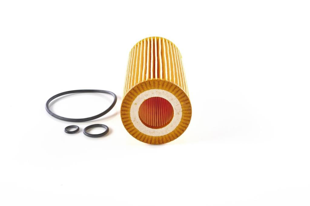 Filtro de aceite BOSCH 1 457 429 126