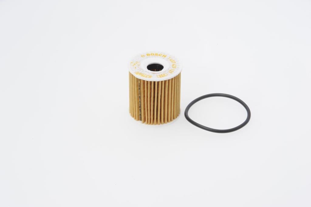 Filtro de aceite BOSCH 1 457 429 127