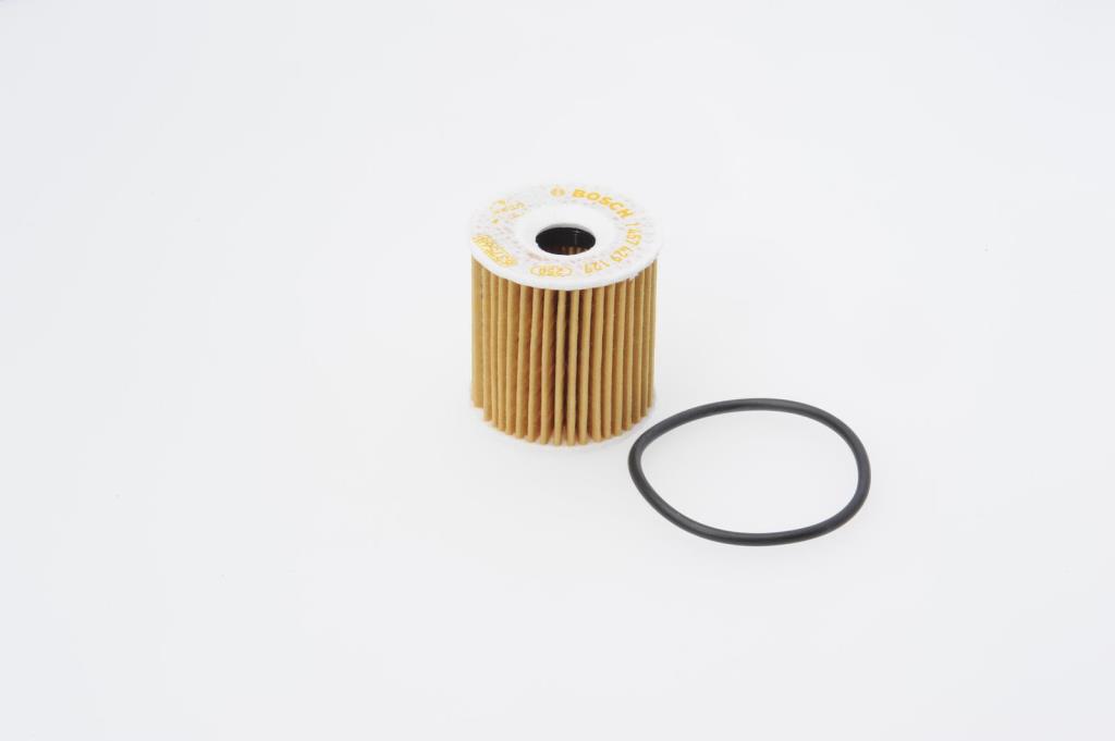 Filtro de aceite BOSCH 1 457 429 127