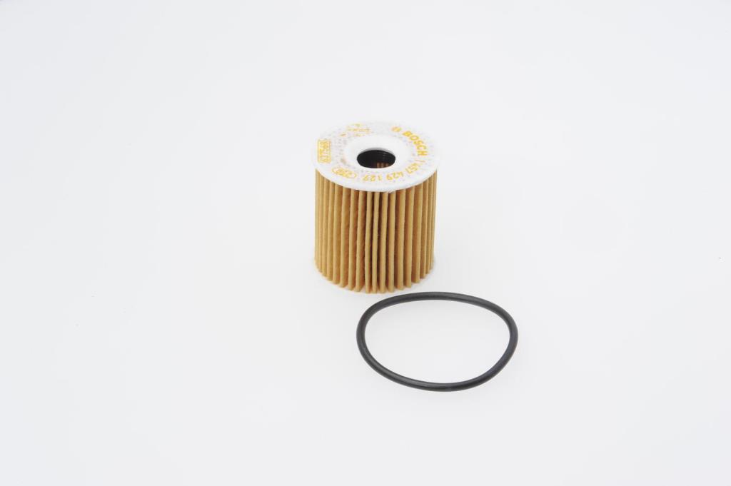 Filtro de aceite BOSCH 1 457 429 127