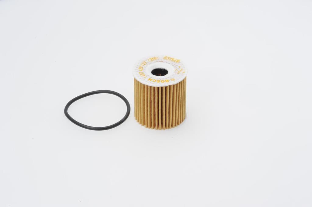 Filtro de aceite BOSCH 1 457 429 127