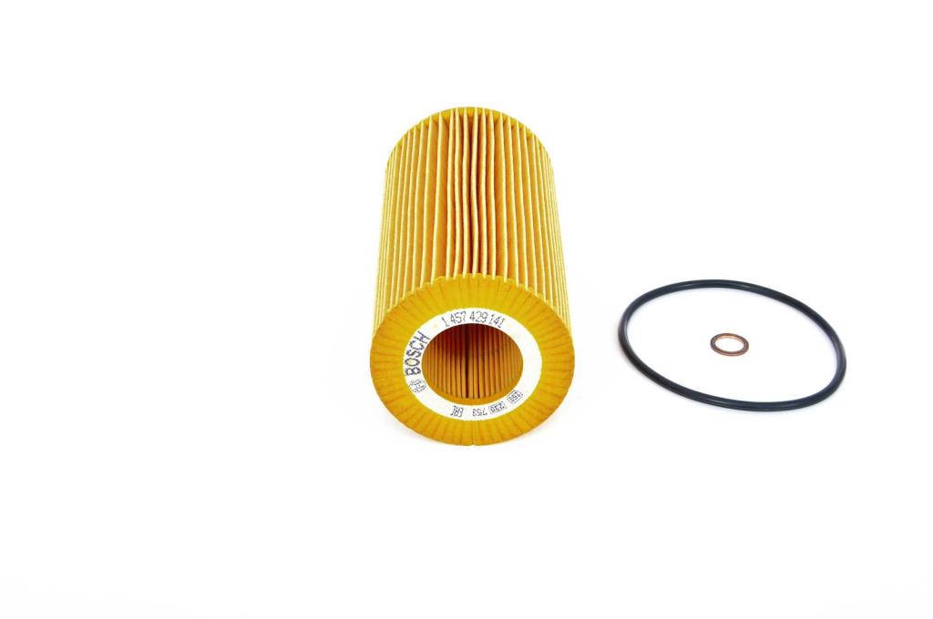 Filtro de aceite BOSCH ref. 1 457 429 141