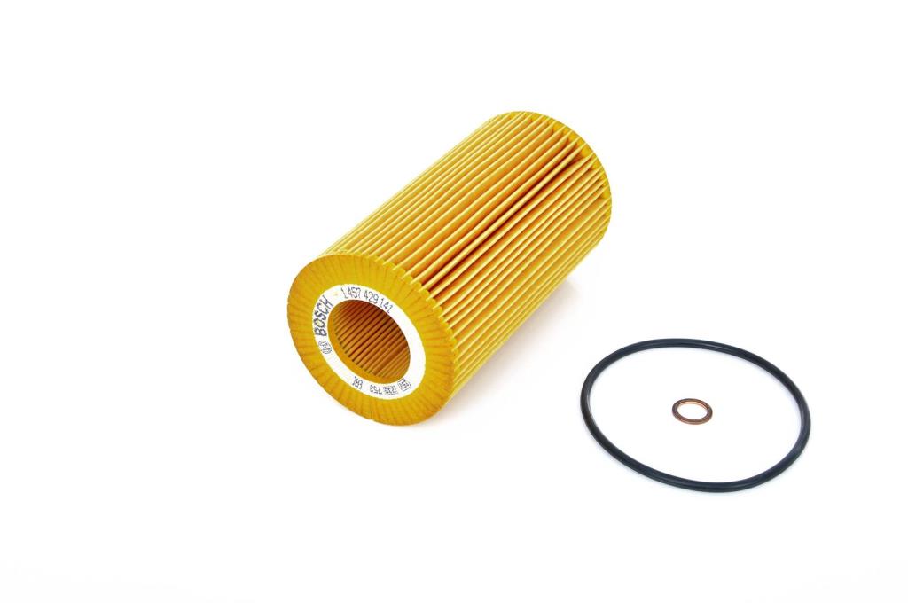 Filtro de aceite BOSCH ref. 1 457 429 141
