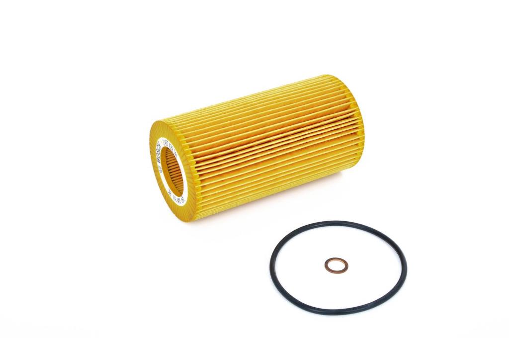 Filtro de aceite BOSCH ref. 1 457 429 141
