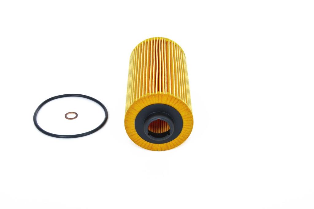 Filtro de aceite BOSCH ref. 1 457 429 141