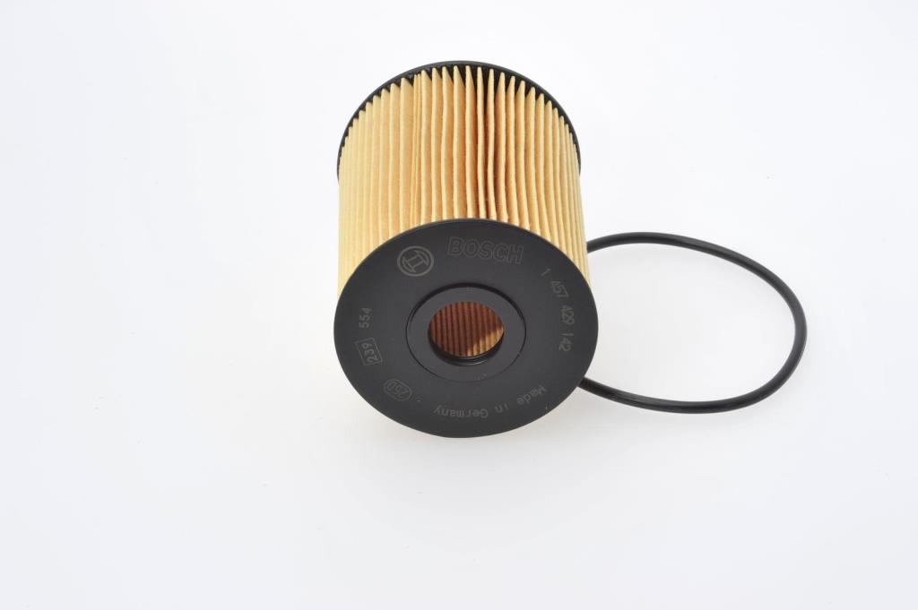Filtre à huile BOSCH ref. 1 457 429 142