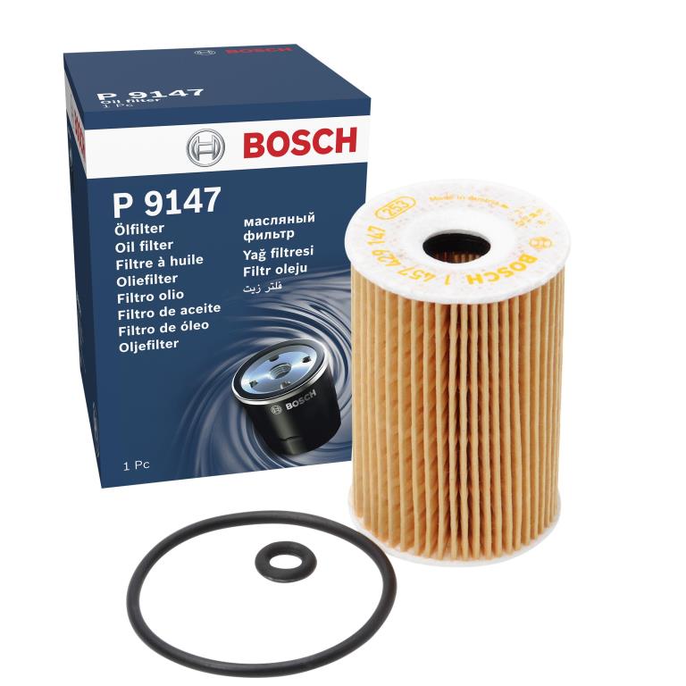 Filtro de aceite BOSCH 1 457 429 147