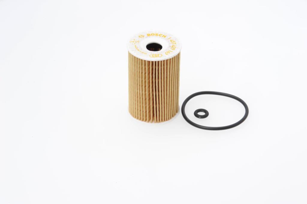 Filtro de aceite BOSCH 1 457 429 147