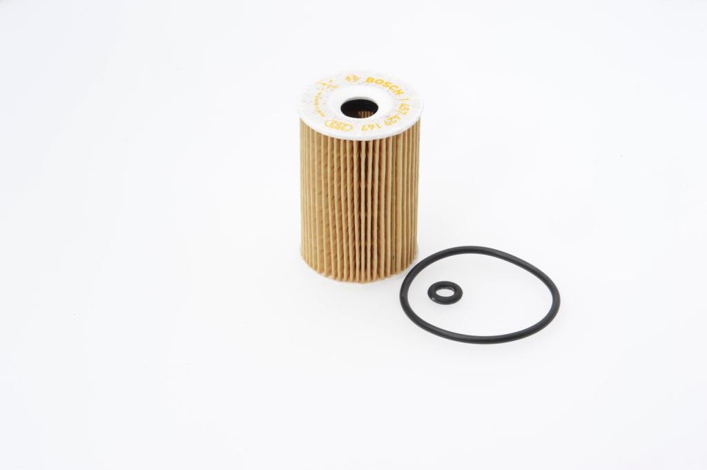 Filtro de aceite BOSCH 1 457 429 147