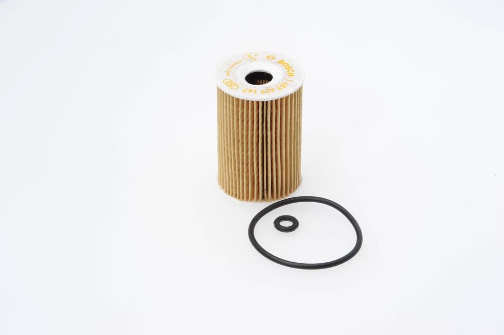 Filtro de aceite BOSCH 1 457 429 147