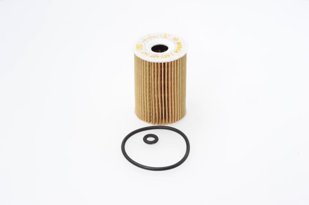 Filtro de aceite BOSCH 1 457 429 147