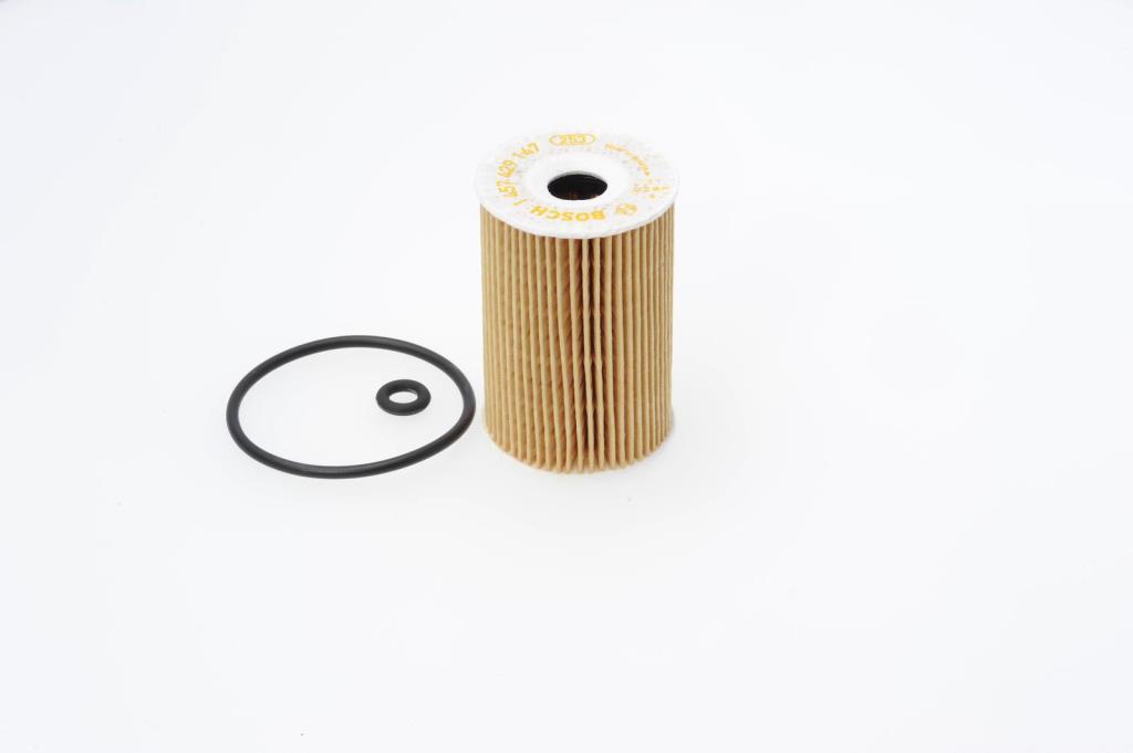 Filtro de aceite BOSCH 1 457 429 147