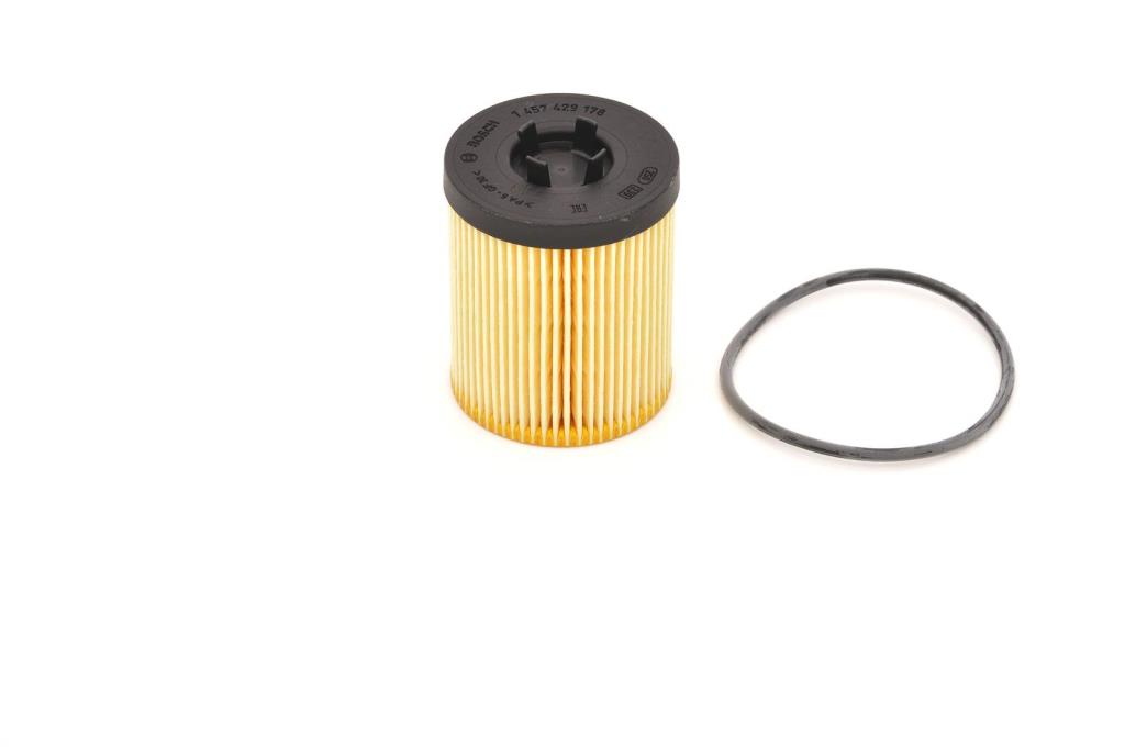 Filtro de aceite BOSCH ref. 1 457 429 178