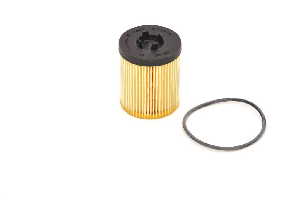 Filtro de aceite BOSCH ref. 1 457 429 178