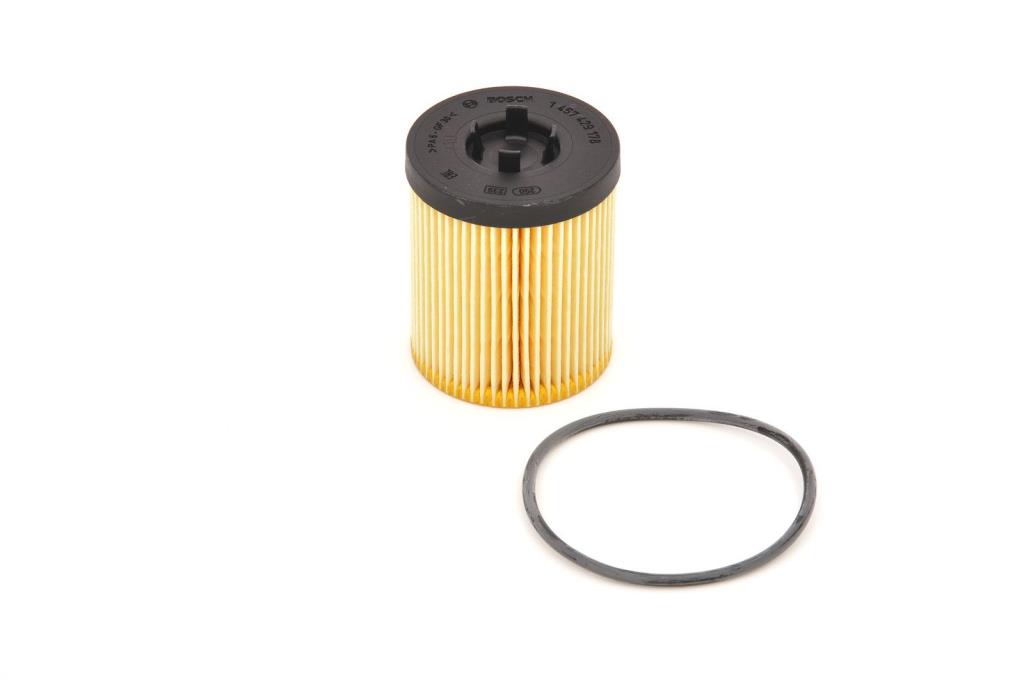 Filtro de aceite BOSCH ref. 1 457 429 178