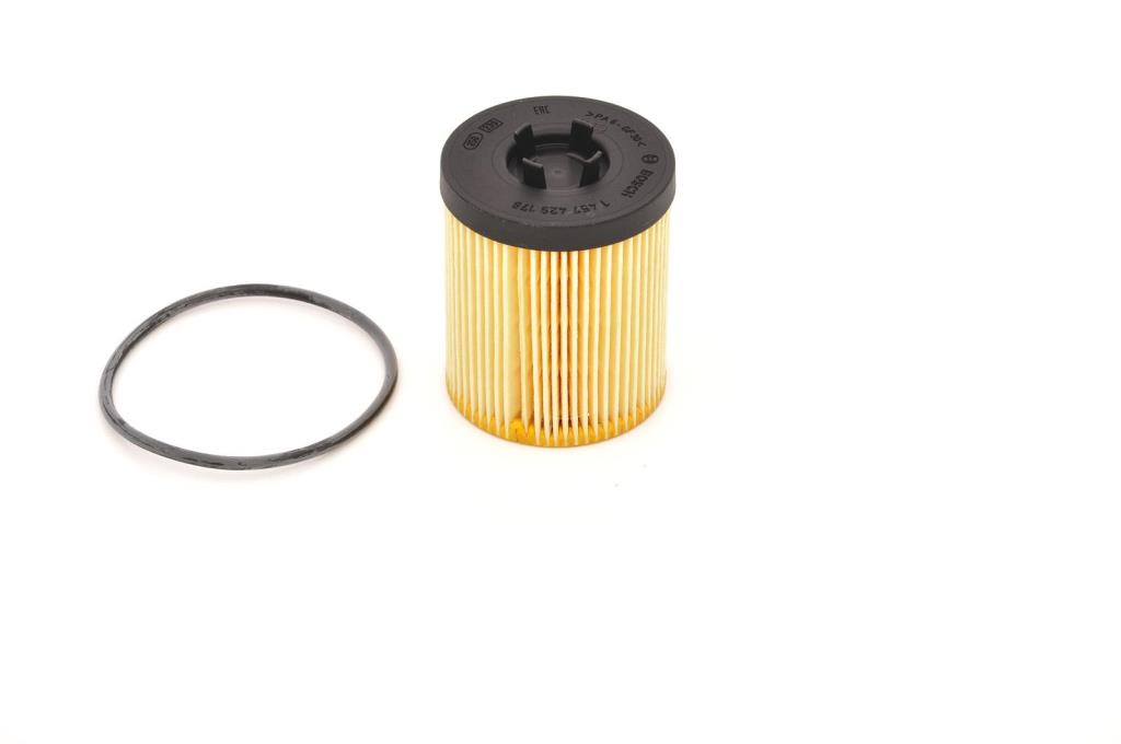 Filtro de aceite BOSCH ref. 1 457 429 178