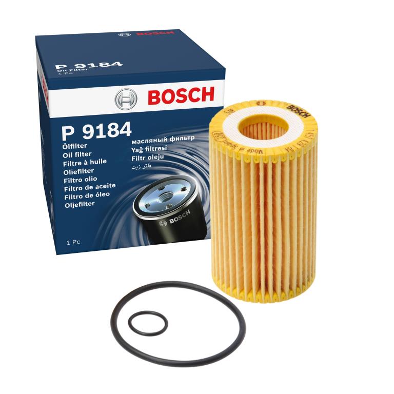 Filtre à huile BOSCH ref. 1 457 429 184