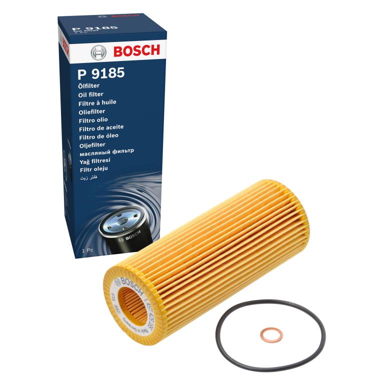 Filtro de aceite BOSCH ref. 1 457 429 185