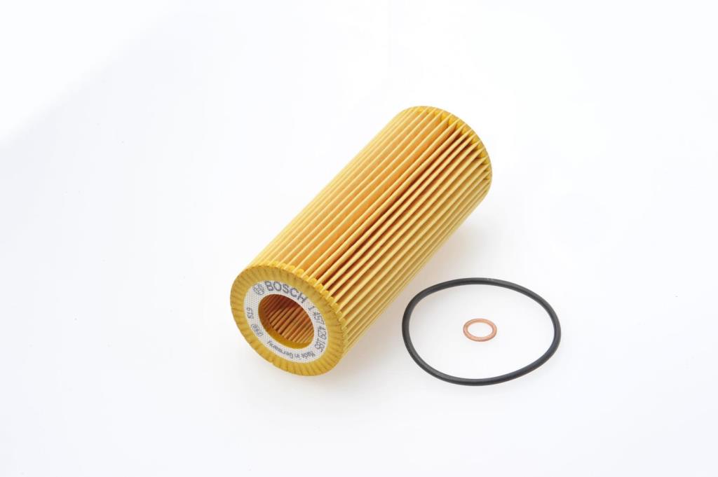 Filtro de aceite BOSCH ref. 1 457 429 185