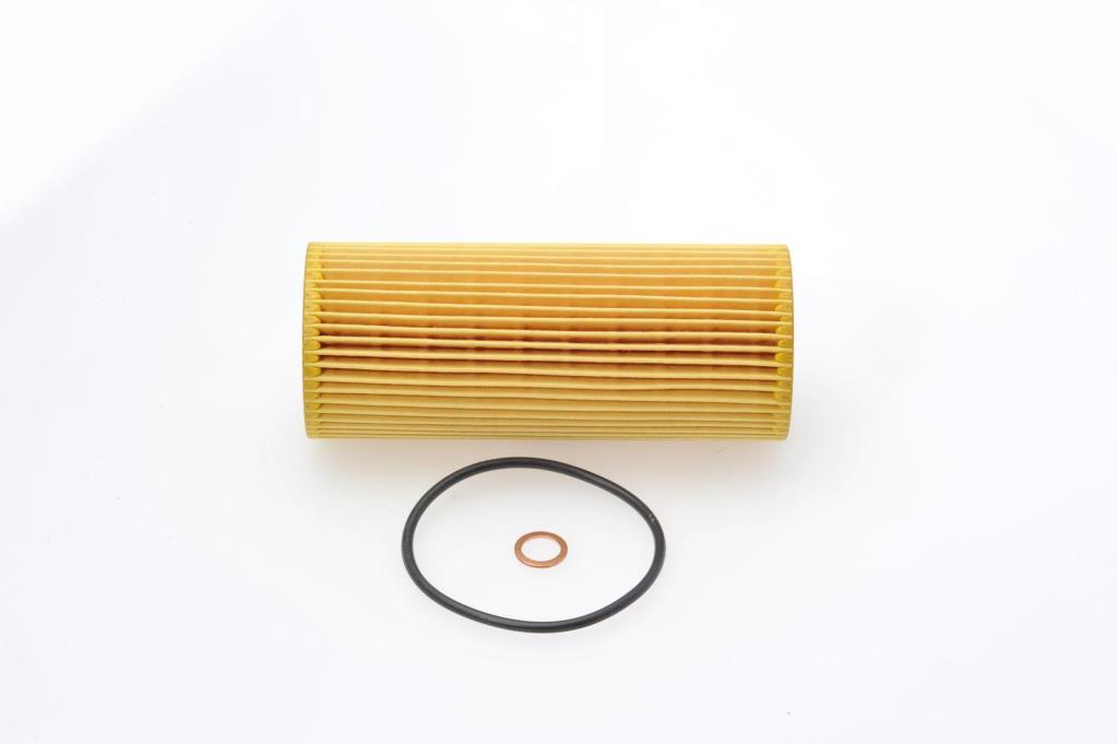 Filtro de aceite BOSCH ref. 1 457 429 185