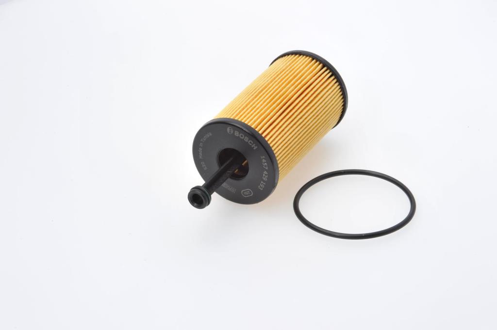Filtro de aceite BOSCH ref. 1 457 429 193