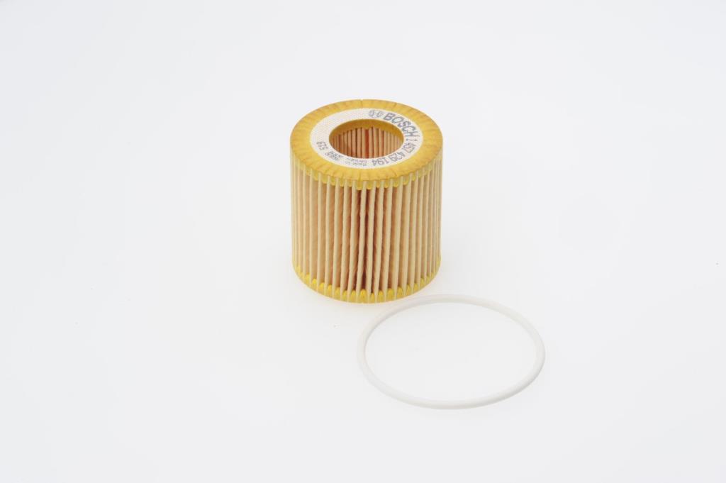 Filtre à huile BOSCH ref. 1 457 429 194