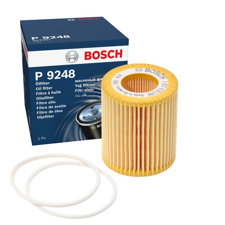 Filtre à huile BOSCH ref. 1 457 429 248