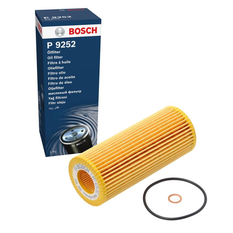 Filtre à huile BOSCH ref. 1 457 429 252