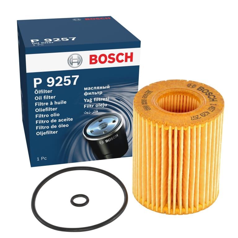 Filtre à huile BOSCH ref. 1 457 429 257
