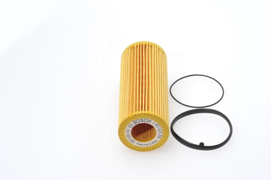 Filtro de aceite BOSCH ref. 1 457 429 268