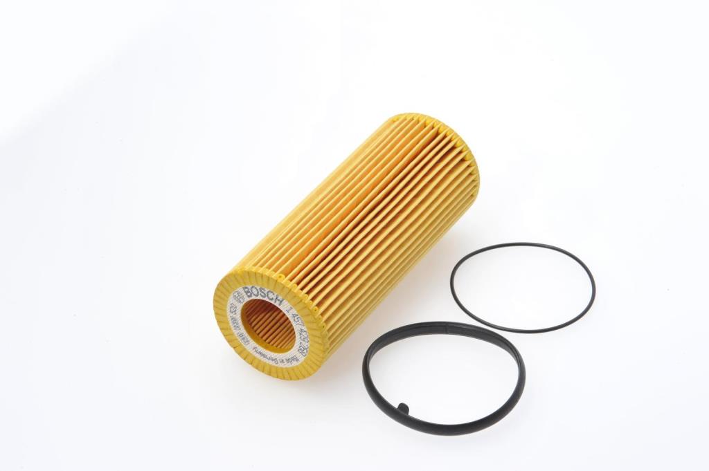 Filtro de aceite BOSCH ref. 1 457 429 268