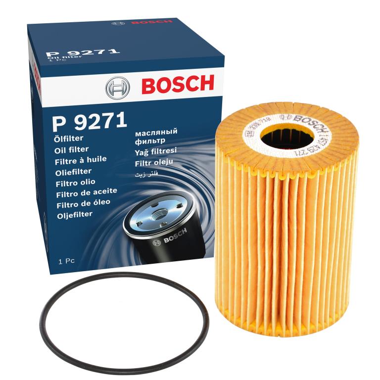 Filtre à huile BOSCH ref. 1 457 429 271