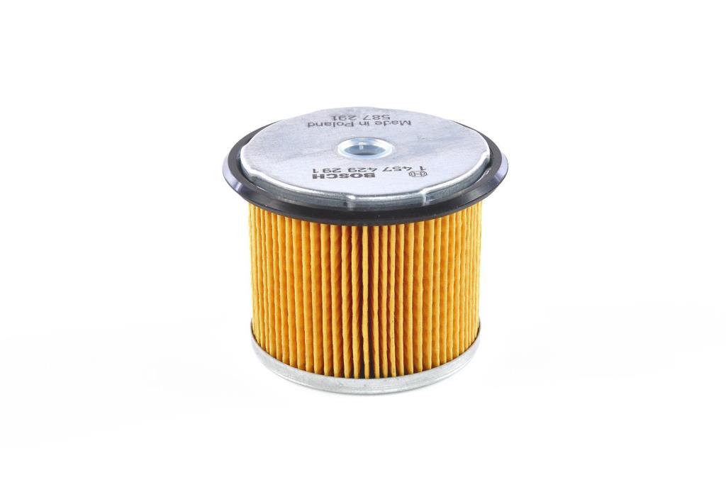 Filtre à carburant (Filtre à gasoil) BOSCH ref. 1 457 429 291