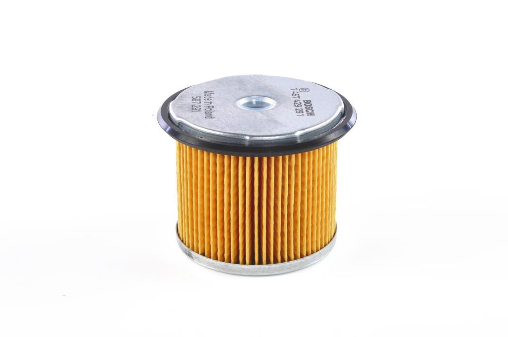 Filtre à carburant (Filtre à gasoil) BOSCH ref. 1 457 429 291