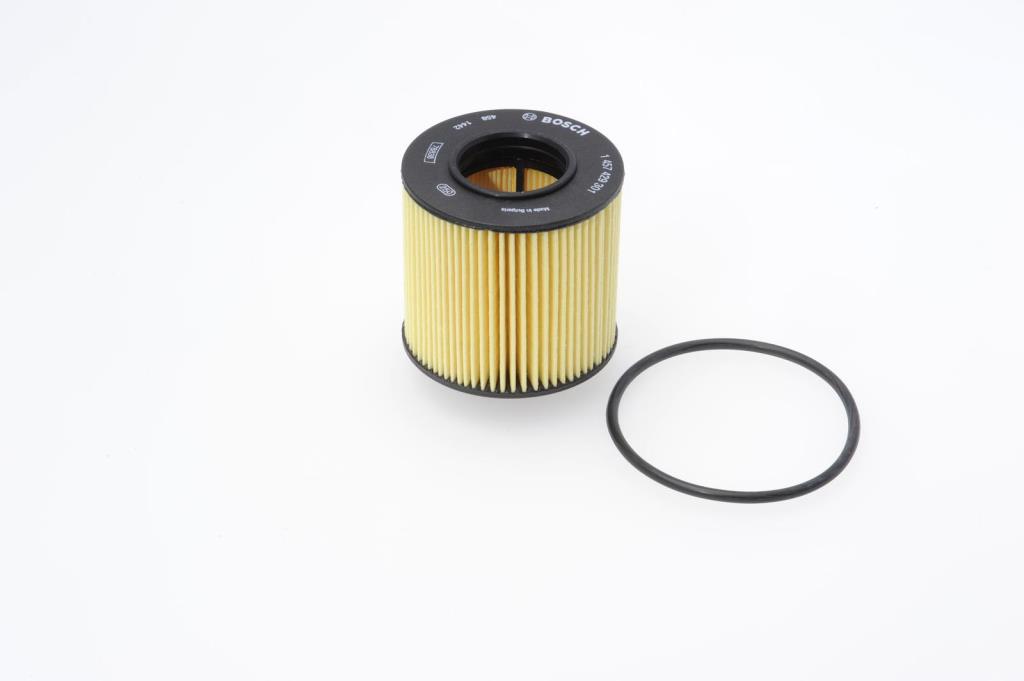 Filtro de aceite BOSCH ref. 1 457 429 301