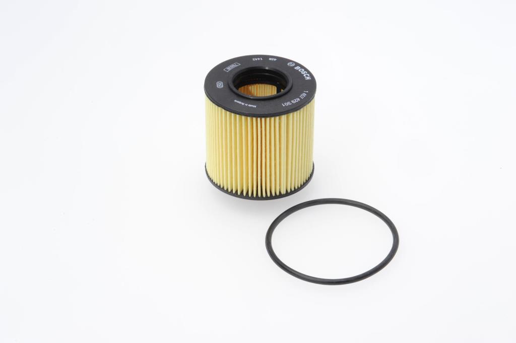 Filtro de aceite BOSCH ref. 1 457 429 301
