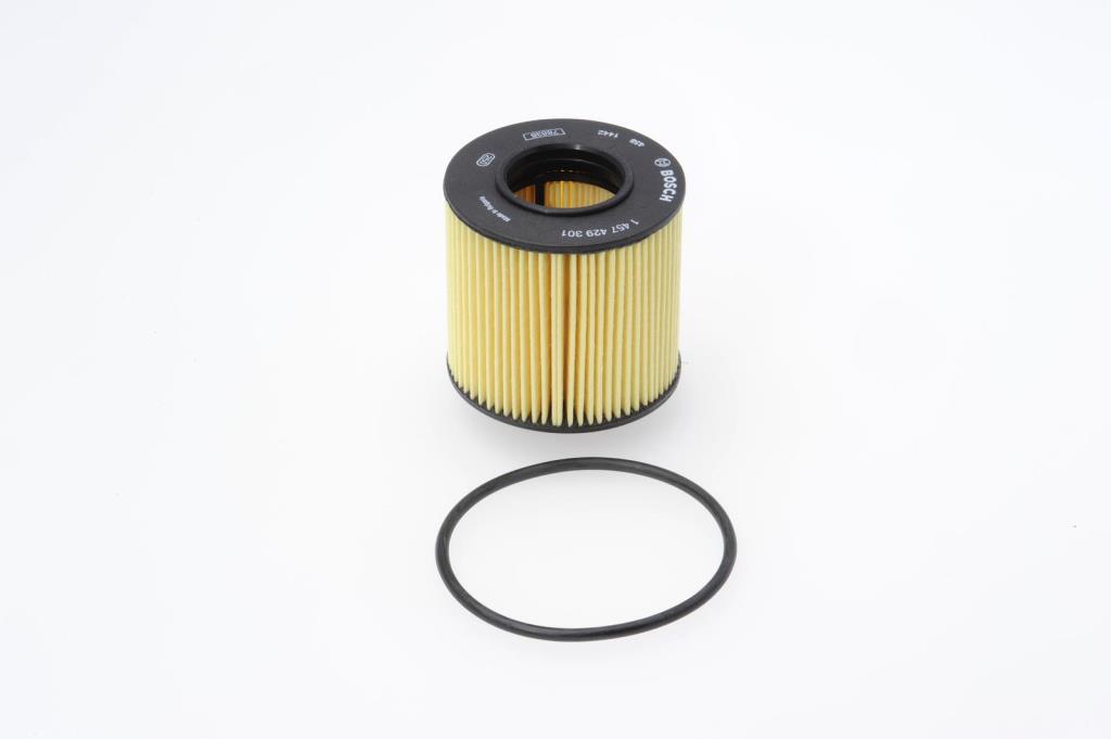 Filtro de aceite BOSCH ref. 1 457 429 301